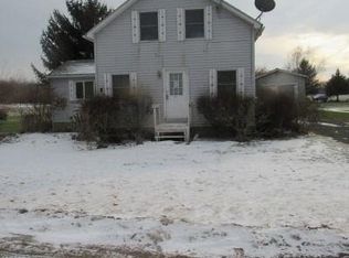 10268 Catchpole Rd, North Rose, NY 14516