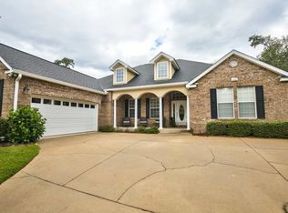 1231 Sandler Ridge Rd, Tallahassee, FL 32317