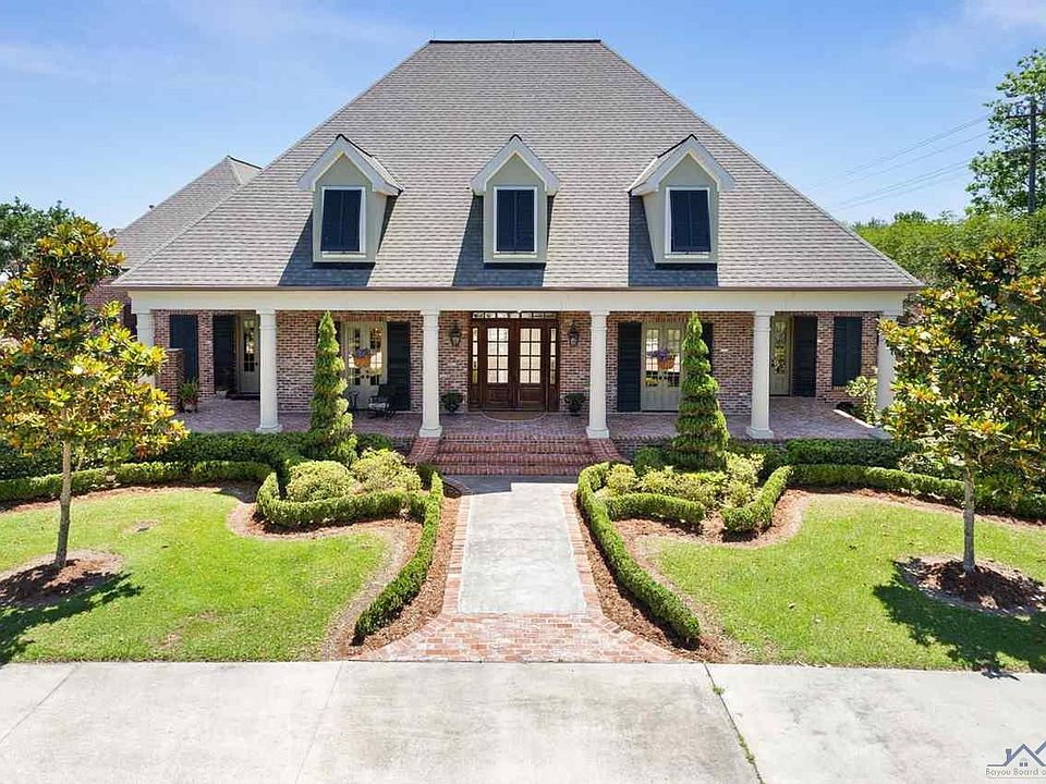 4578 Highway 311, Houma, LA 70360 MLS 162224 Zillow