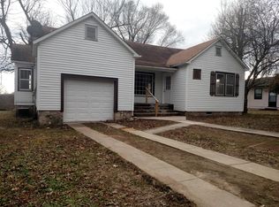 1124 W Wilson Ave, Harrison, AR 72601