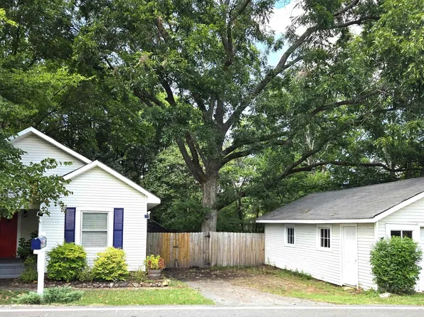 18411 Highway 300, Roland, AR 72135
