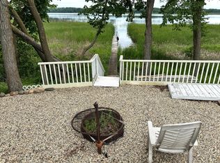 X Leaf River Rd, Ottertail, MN 56571