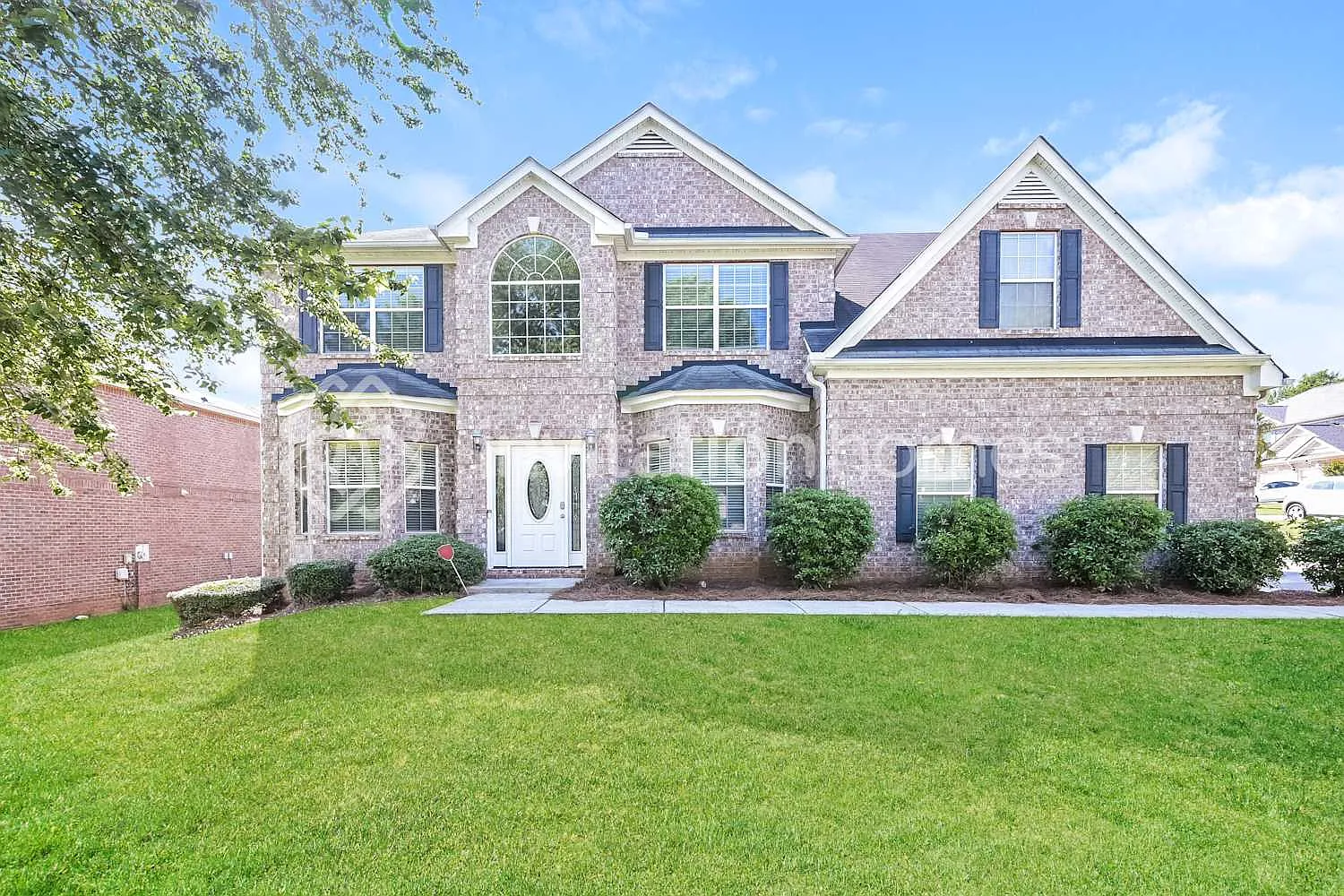 3004 Rochelle Ct Snellville, GA 30039 — Photo 1