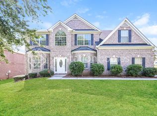 3004 Rochelle Ct, Snellville, GA 30039