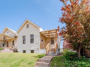 3721 French Ave, Saint Louis, MO