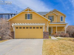 6962 Silverwind Cir, Colorado Springs, CO 80923