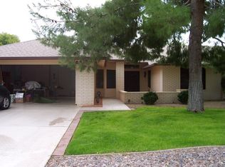 19515 N 141st Ave, Sun City West, AZ 85375