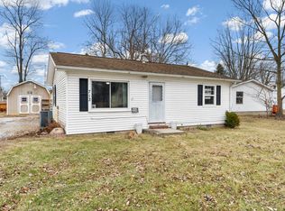 713 Juanita St, Monticello, IN 47960