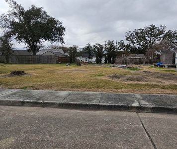 477 Gouaux Ave, Houma, LA, 70364