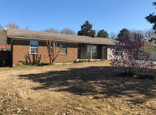 164 Roden Mill Rd, Conway, AR 72032