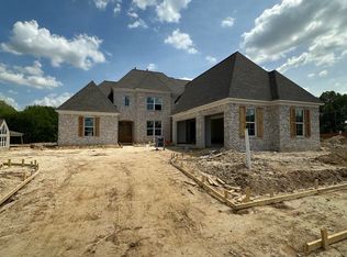 5310 Thunderbolt Cv, Lakeland, TN 38002