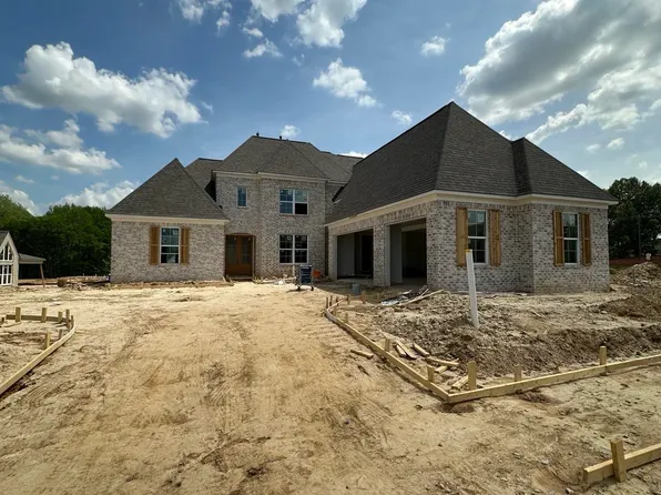 5310 Thunderbolt Cv, Lakeland, TN 38002