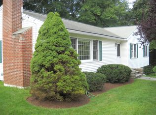 23 Redcoat Ln, Monroe, CT 06468