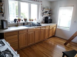 291 Columbia St, Cambridge, MA 02141