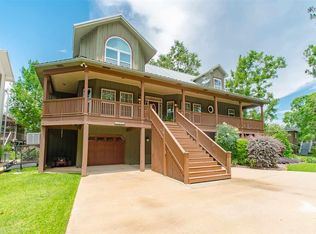 16487 Honey Rd, Summerdale, AL 36580