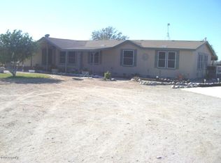 1324 S 206th Ave, Buckeye, AZ 85326