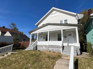 1514 26th Ave #1516, Columbus, OH 43211
