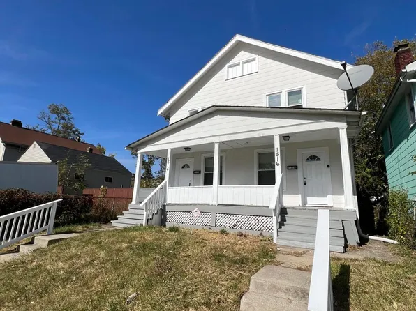 1514 26th Ave #1516, Columbus, OH 43211