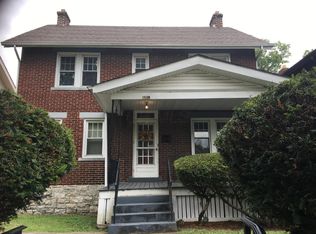 784 Fairwood Ave, Columbus, OH