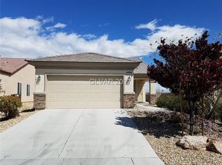 7424 Petrel St, North Las Vegas, NV 89084