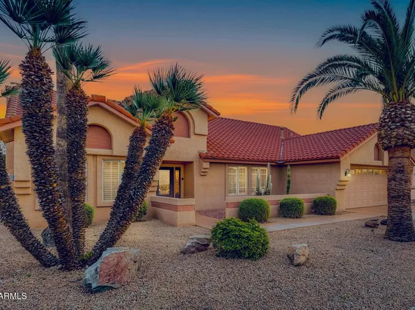 13515 W Ballad Drive, Sun City West, AZ 85375