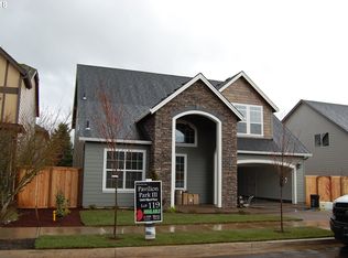 12684 Villard Pl, Oregon City, OR 97045