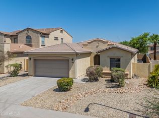 5416 W Beverly Rd, Laveen, AZ 85339