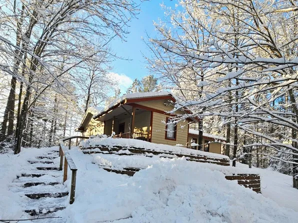 (undisclosed Address), Hayward, WI 54843