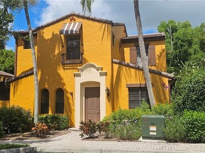 9153 Chula Vista St Unit 13203, Naples, FL, 34113