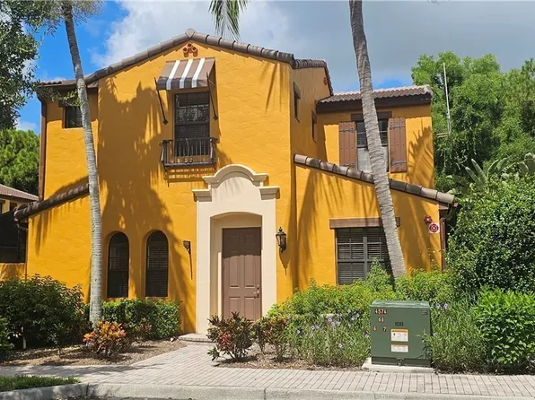 9153 Chula Vista St Unit 13203, Naples, FL 34113