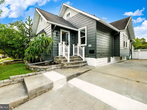 152 Cornell Rd, Audubon, NJ 08106