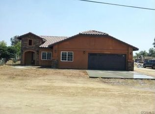 21821 Martin St, Perris, CA 92570