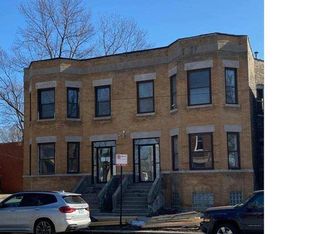 6403 S Eberhart Ave #1, Chicago, IL 60637