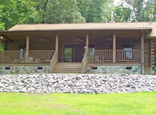 195 Laurel Hts, Trenton, SC 29847