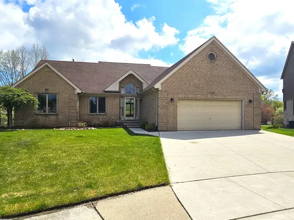 42236 Dharte Ct, Clinton Township, MI 48038