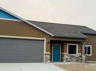 331 Indiangrass Loop, Montrose, CO 81403