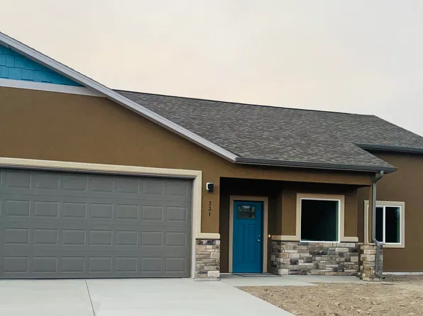 331 Indiangrass Loop, Montrose, CO 81403