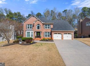 922 Grandview Way NW, Acworth, GA 30101