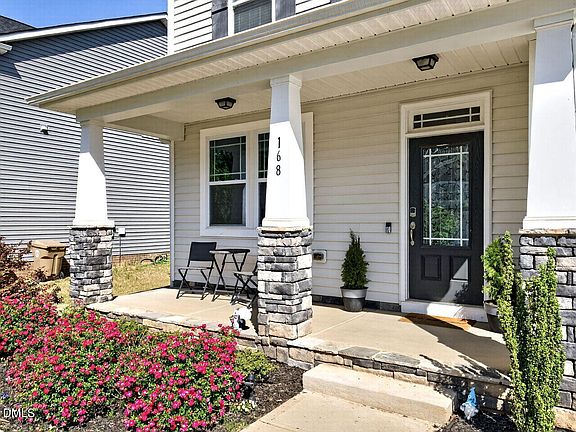 4th image of 168 Belleforte Park Cir