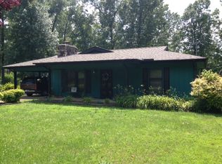 26 Matecumbe Dr, Cherokee Village, AR 72529