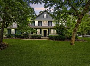 8710 Linn Ln, Magnolia, TX 77354