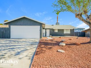 6924 Camp Fire Rd, Las Vegas, NV 89145