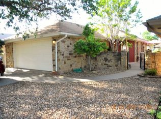 1604 Wyoming Ave, San Angelo, TX 76904