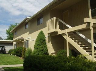 320 N Emerson Ave APT 2, Wenatchee, WA 98801