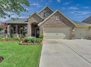 28918 Yaupon Trace Dr, Katy, TX 77494