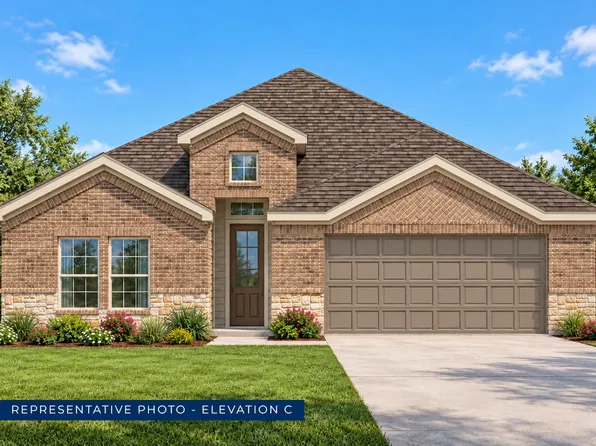 1215 Angel Point Dr, Wylie, TX 75098