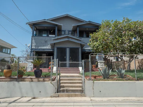 705 S Chicago St, Los Angeles, CA 90023