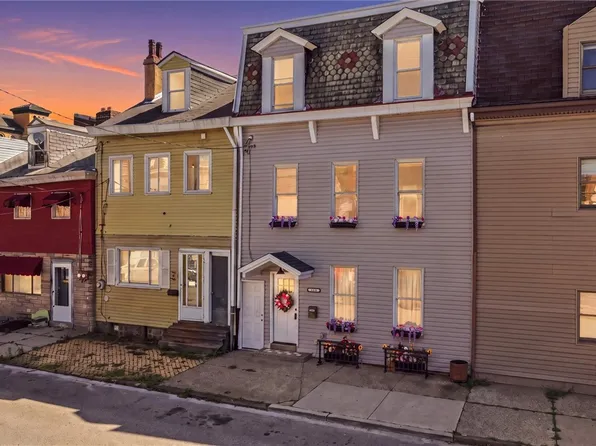 902 James St, Allegheny, PA 15212