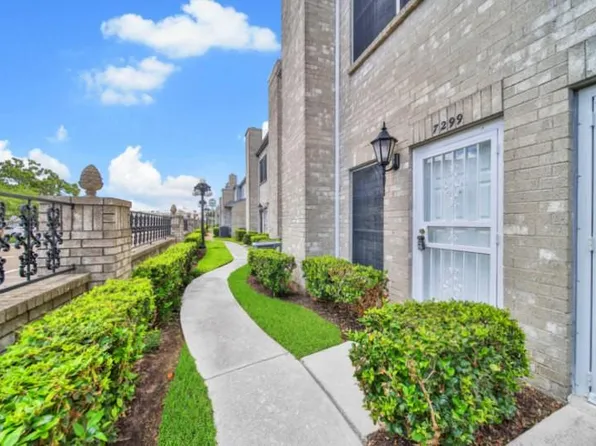 7299 Regency Square Ct #7299, Houston, TX 77036