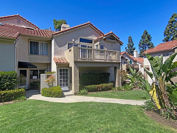 Quiet end unit location